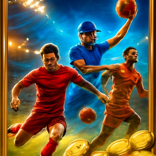 bajee game list card view